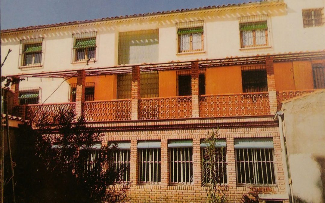 Monjas Trinitarias de San Clemente, Cuenca